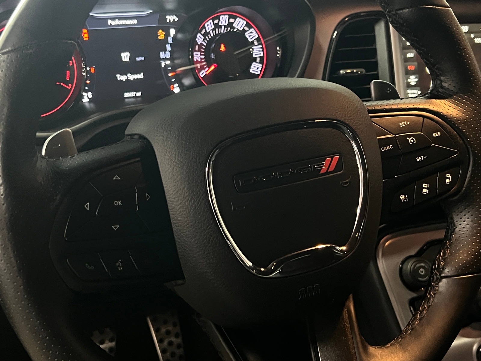 Thumbnail: 2023 Dodge Challenger - 4