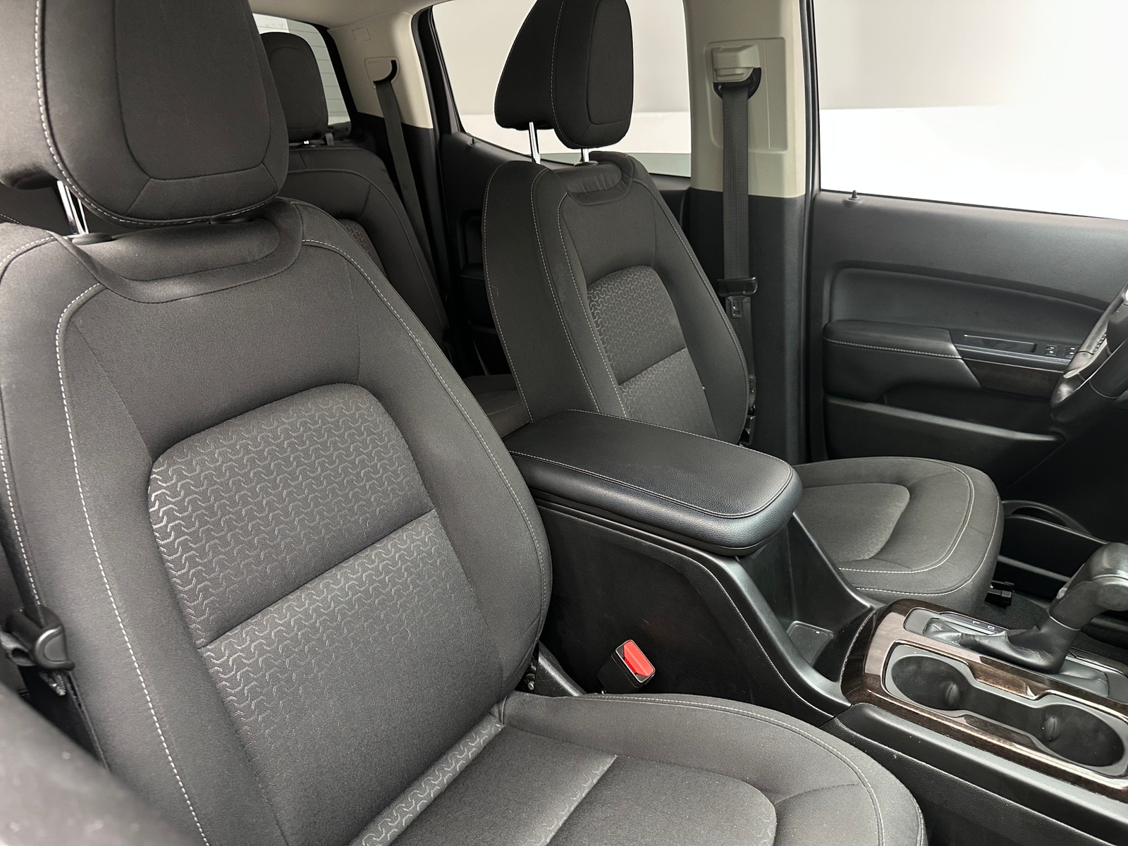 Thumbnail: 2021 GMC Canyon - 2