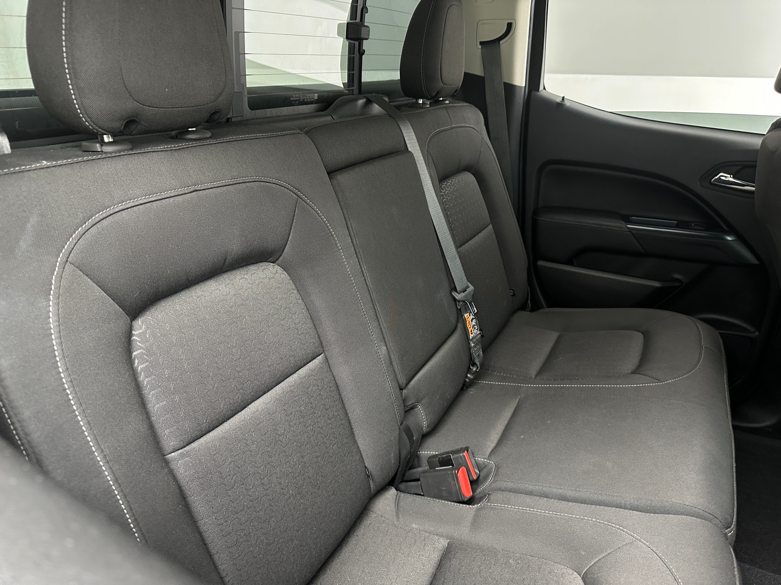 Thumbnail: 2021 GMC Canyon - 6