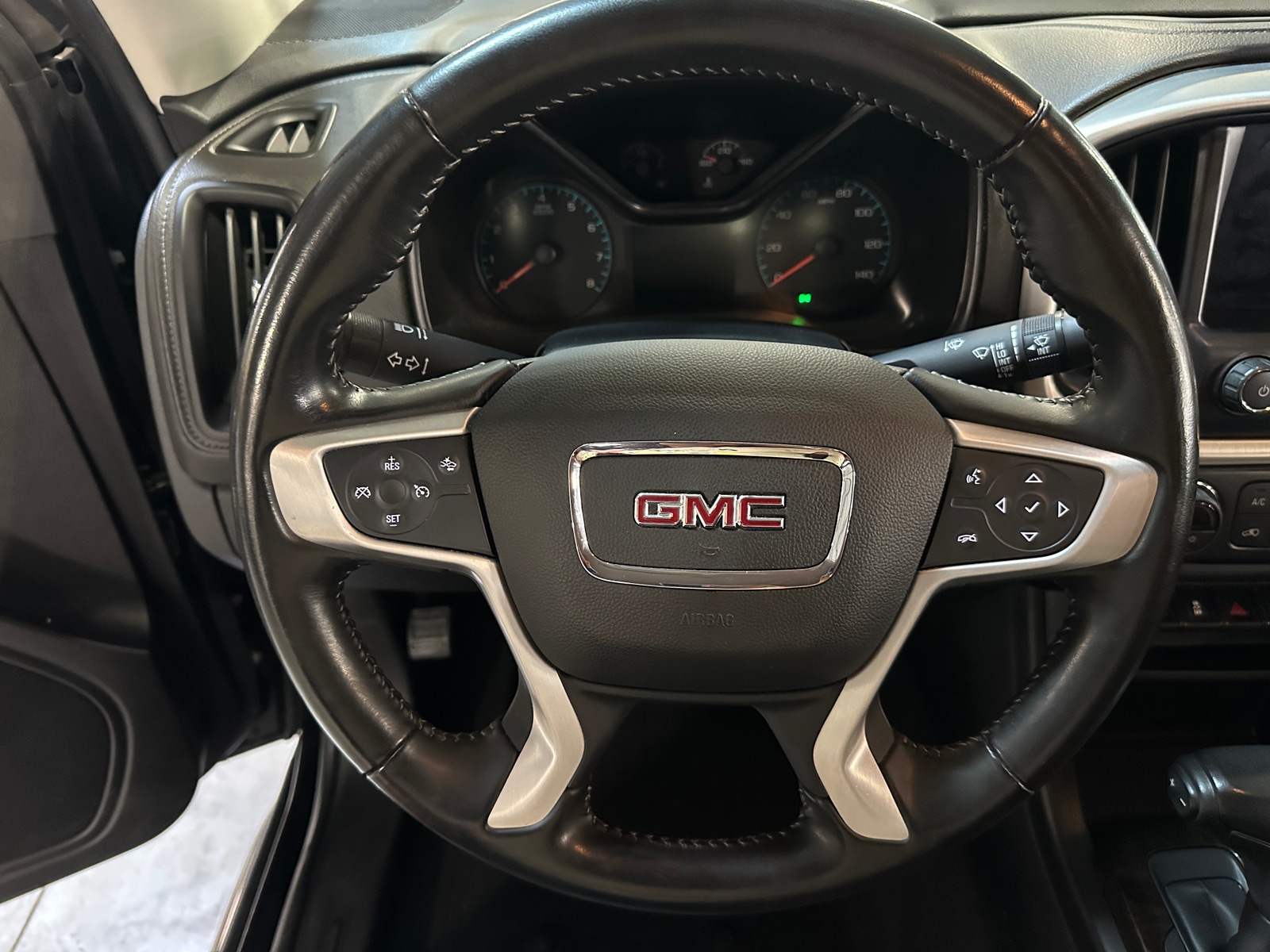 Thumbnail: 2021 GMC Canyon - 5