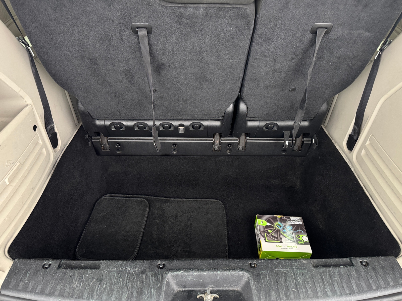 Thumbnail: 2016 Dodge Grand Caravan - 7