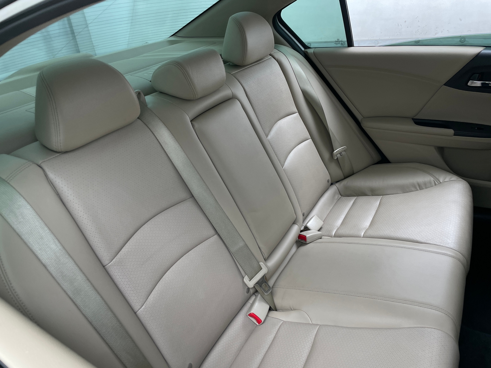 Thumbnail: 2015 Honda Accord - 5