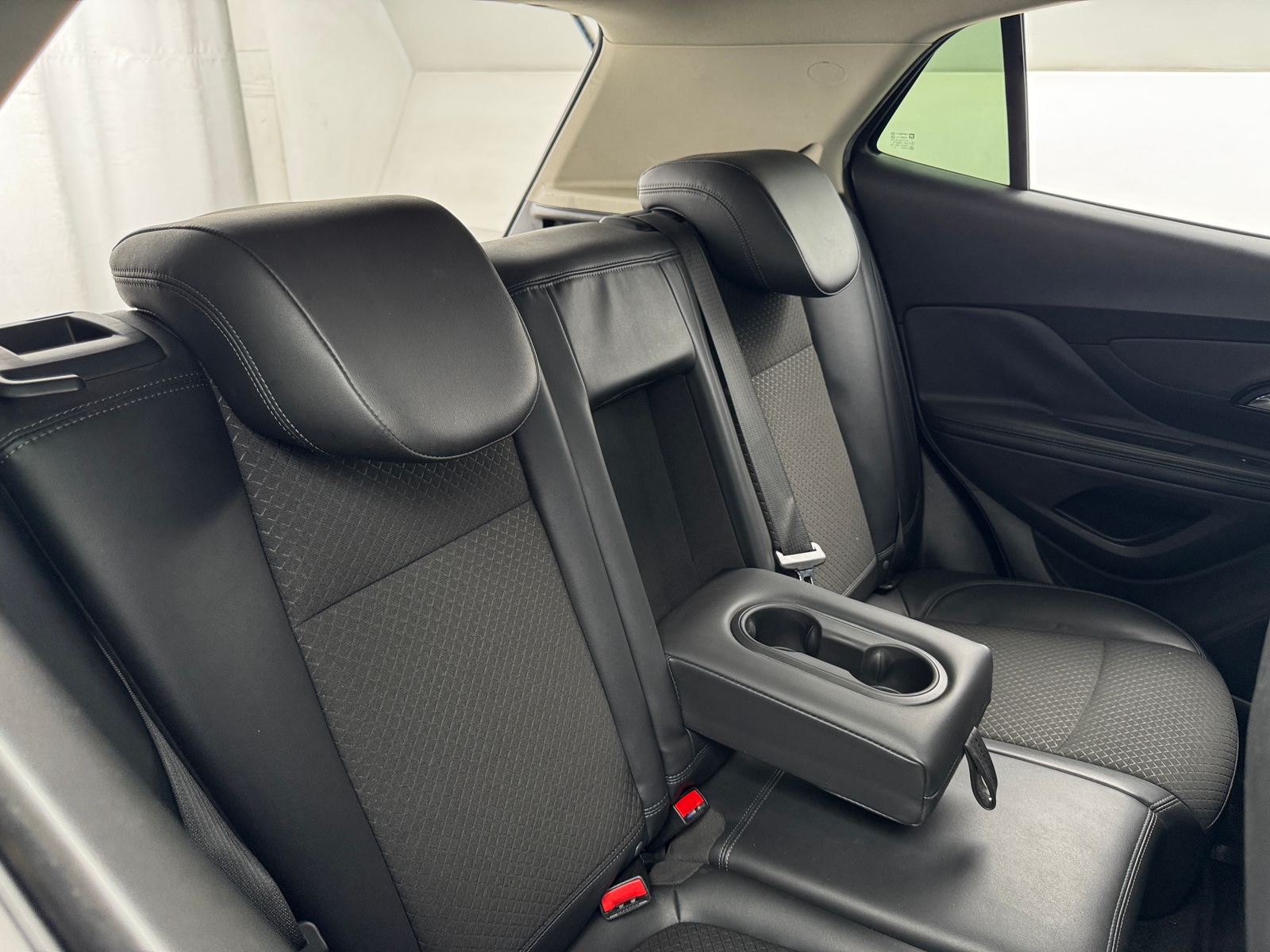 Thumbnail: 2019 Buick Encore - 6