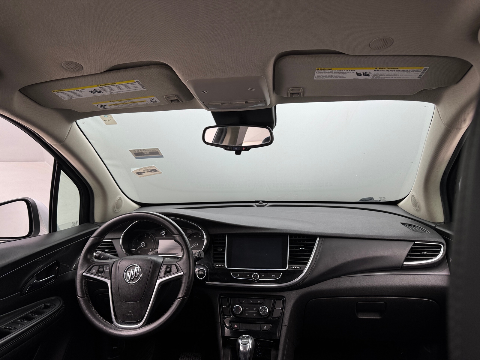 Thumbnail: 2019 Buick Encore - 3