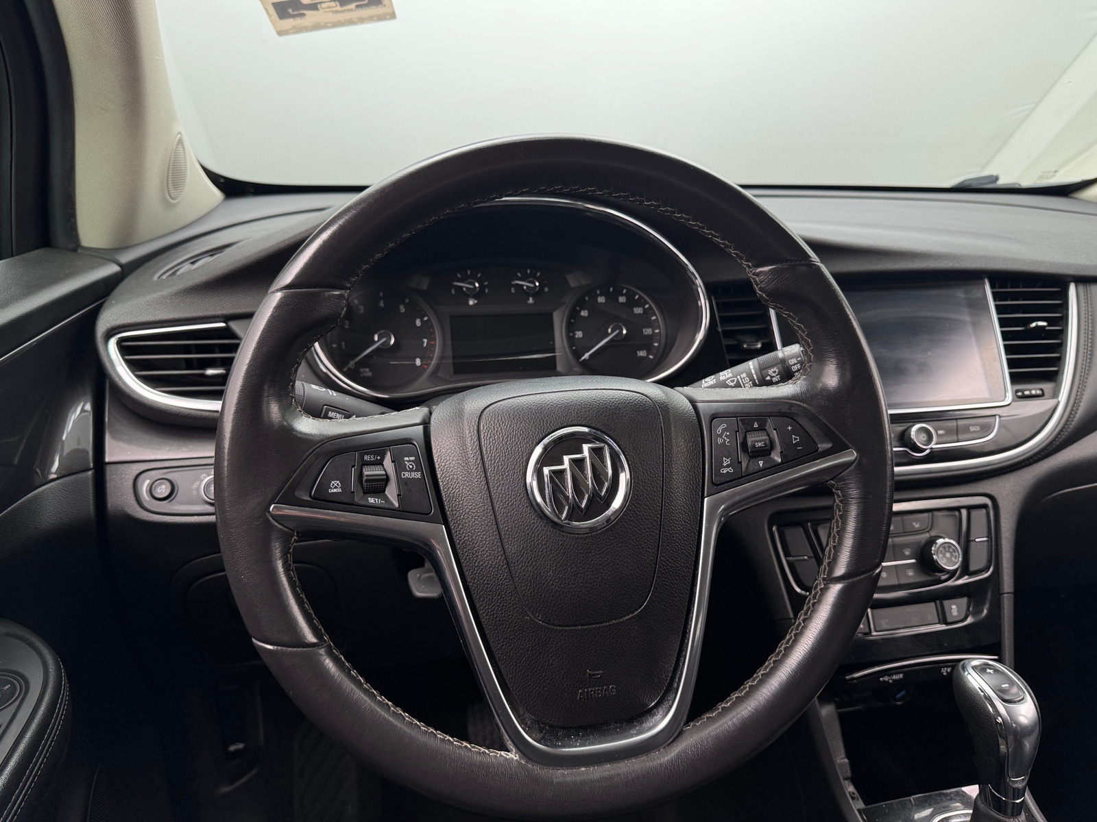 Thumbnail: 2019 Buick Encore - 5