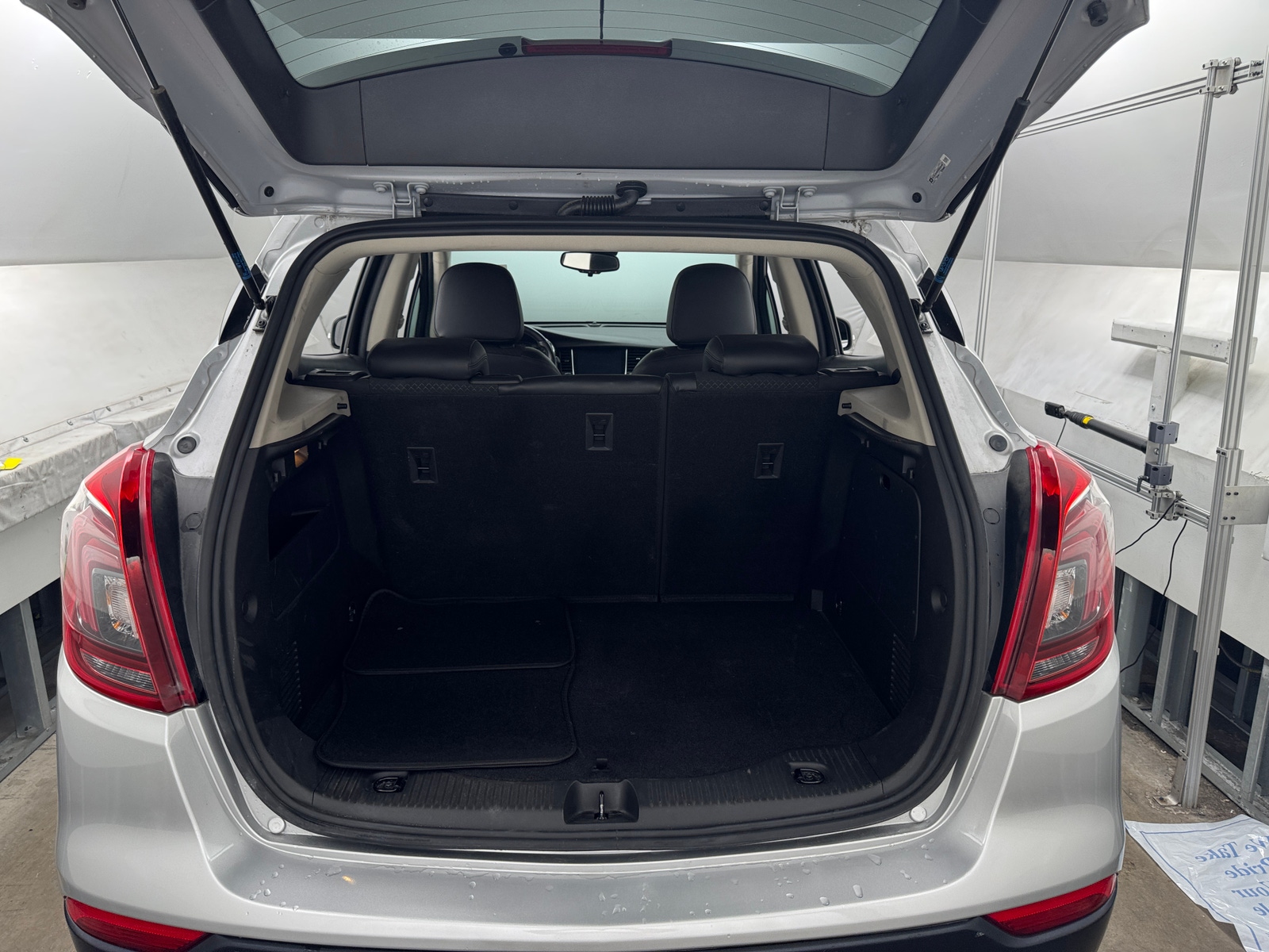 Thumbnail: 2019 Buick Encore - 7