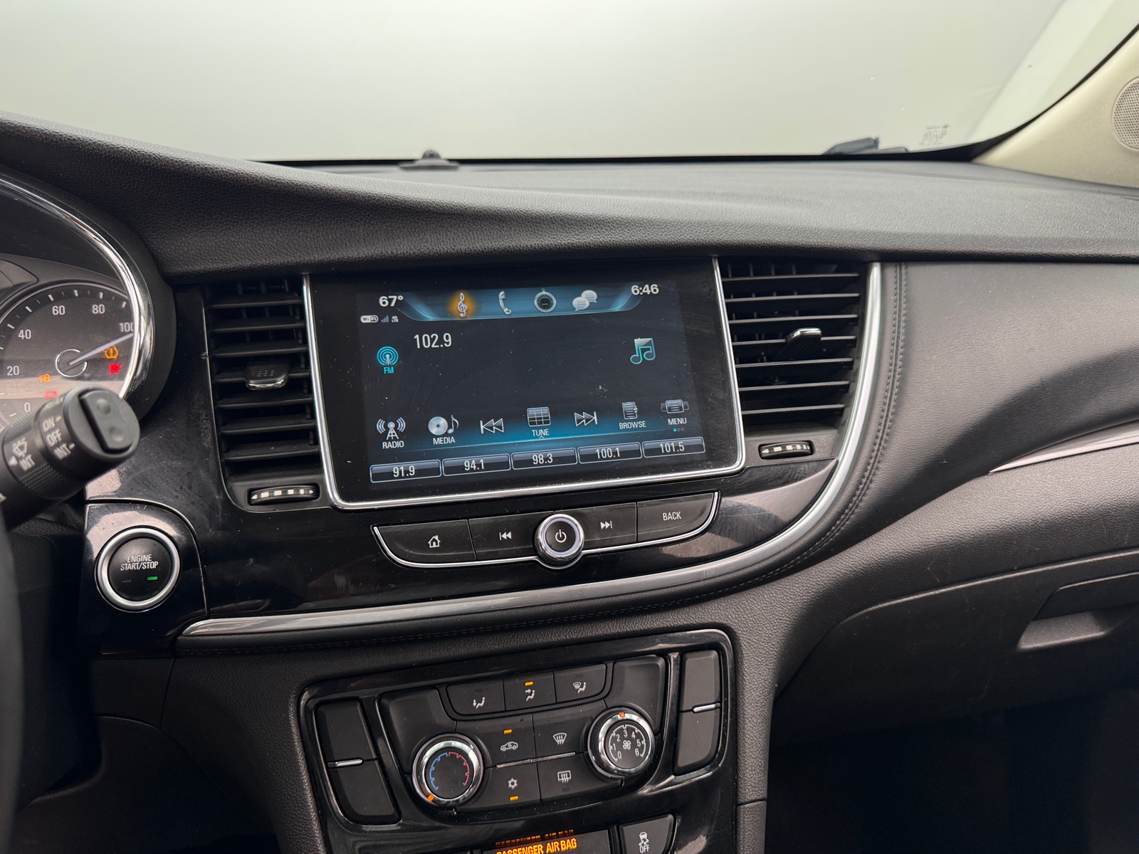 Thumbnail: 2019 Buick Encore - 4
