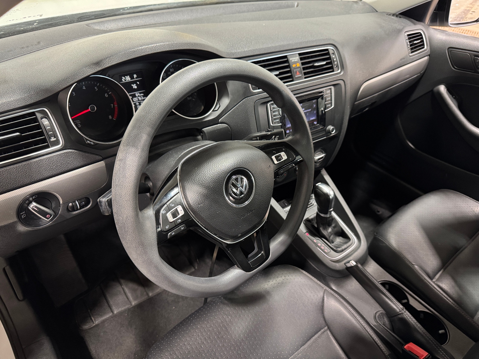 Thumbnail: 2018 Volkswagen Jetta - 2