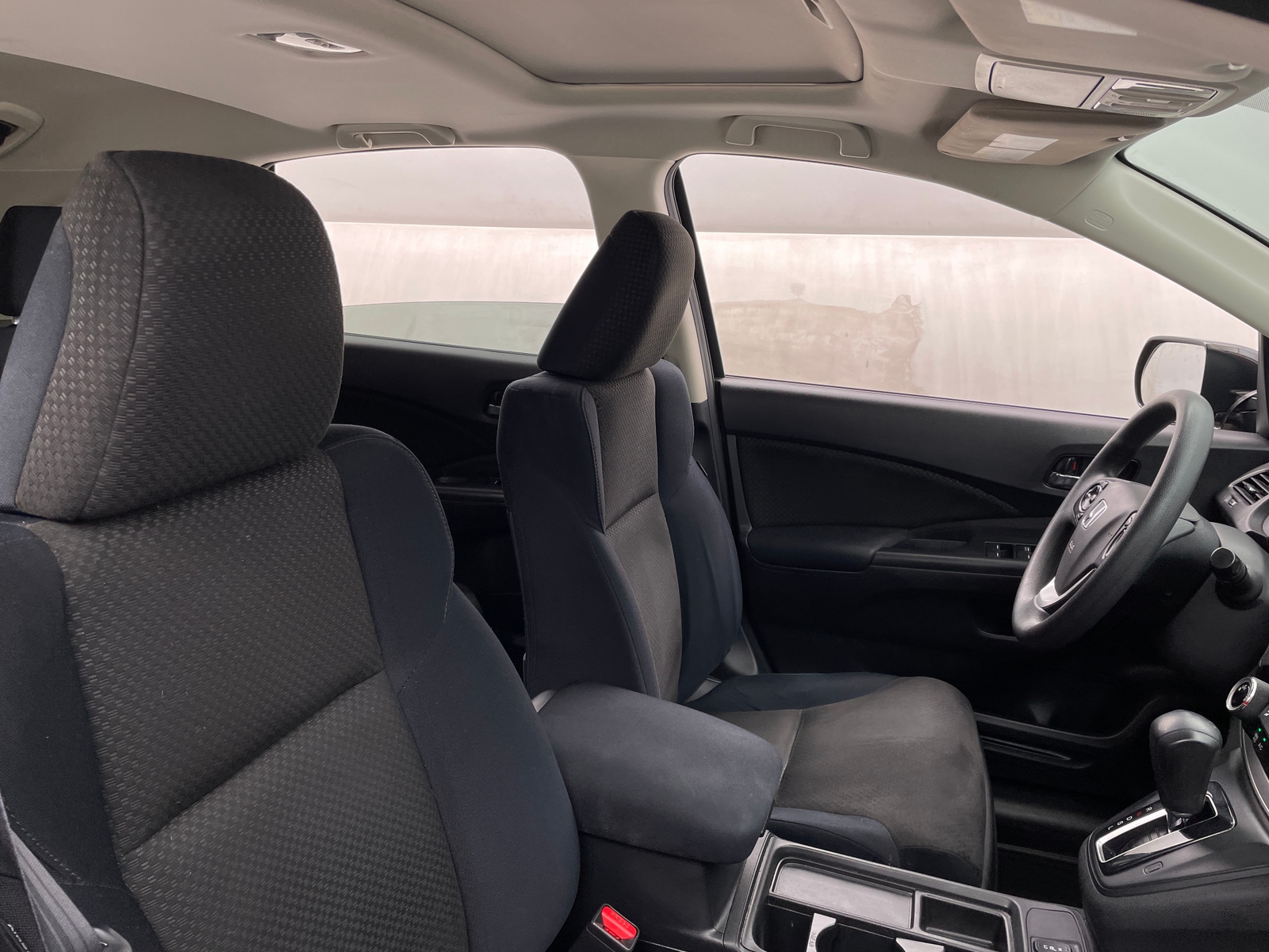 Thumbnail: 2016 Honda CR-V - 2