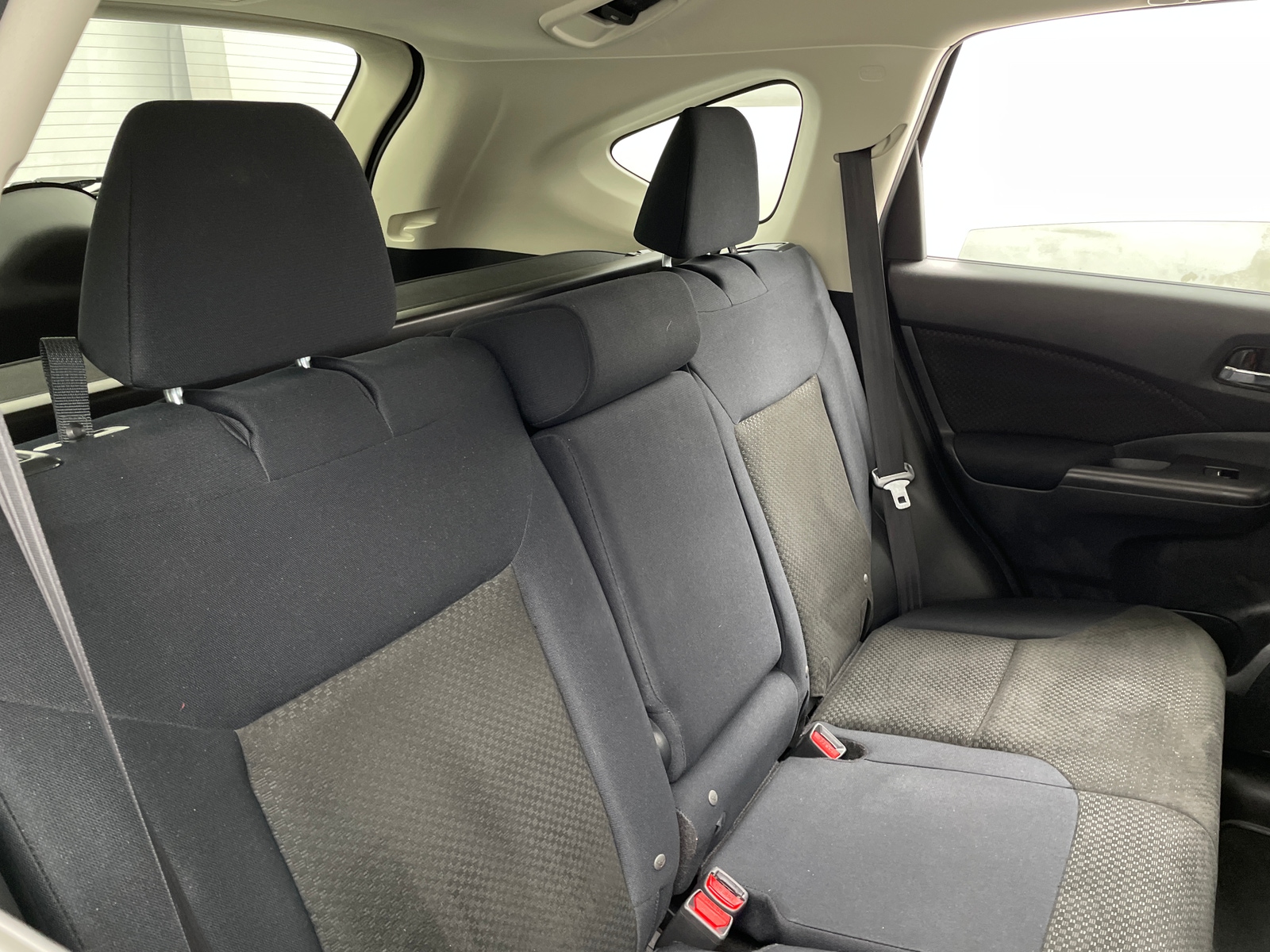 Thumbnail: 2016 Honda CR-V - 6
