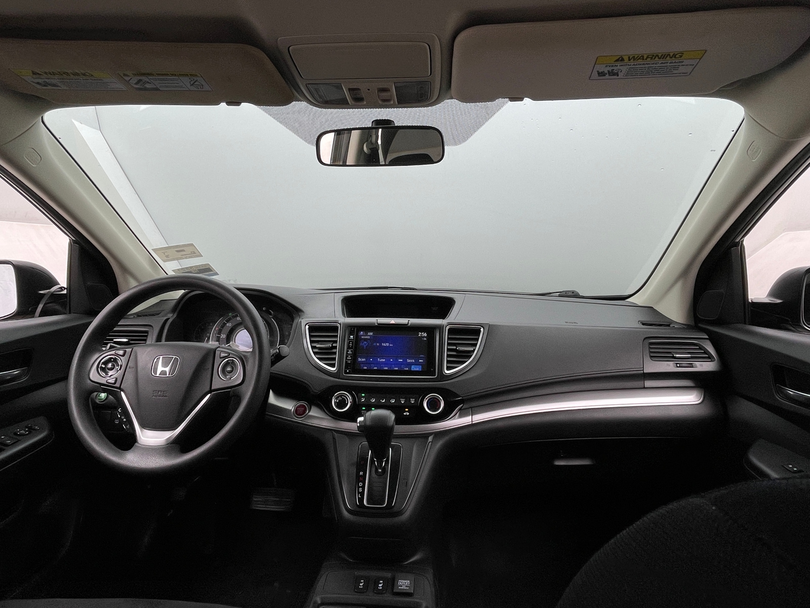 Thumbnail: 2016 Honda CR-V - 3