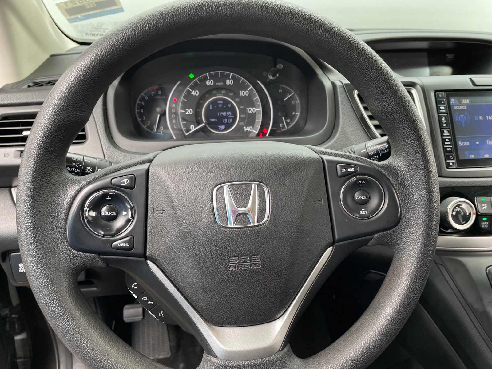 Thumbnail: 2016 Honda CR-V - 5