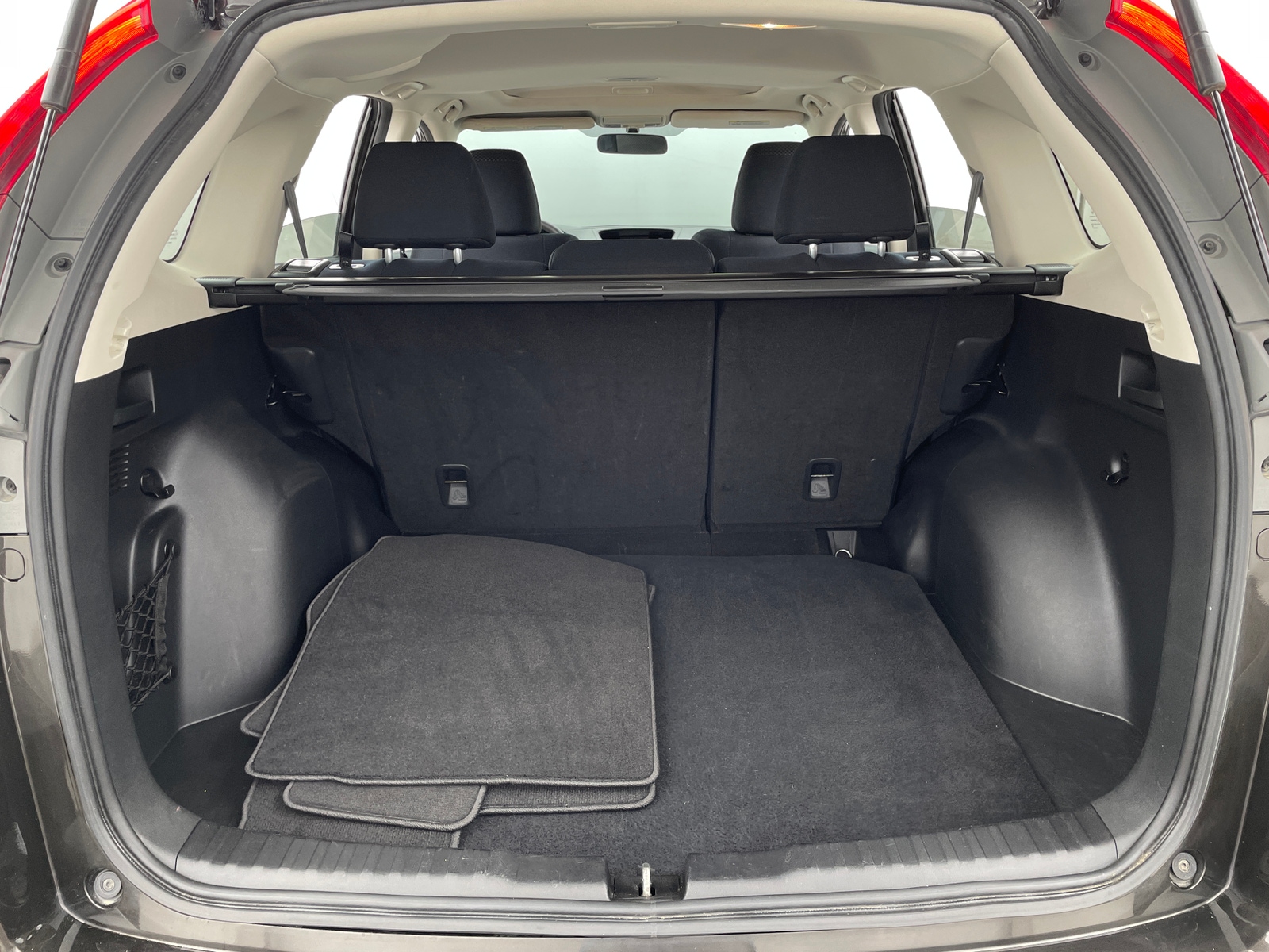 Thumbnail: 2016 Honda CR-V - 7