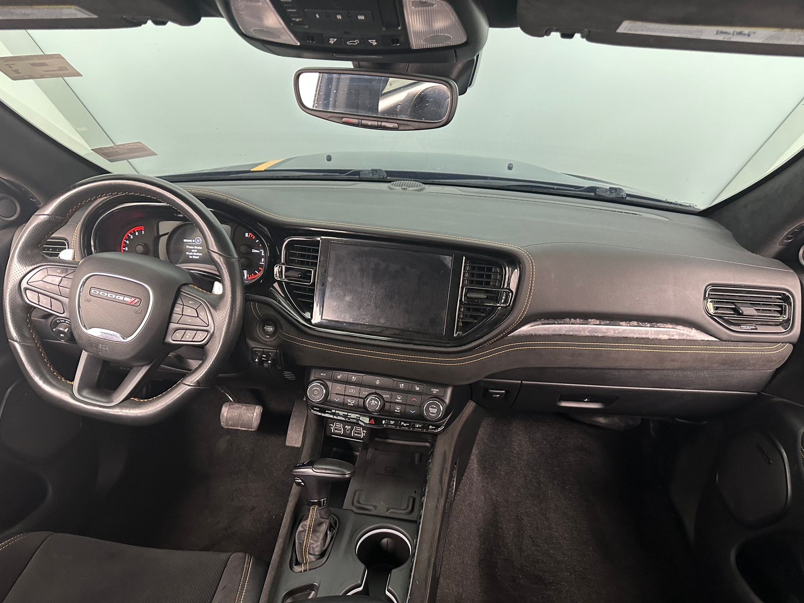 Thumbnail: 2022 Dodge Durango - 2
