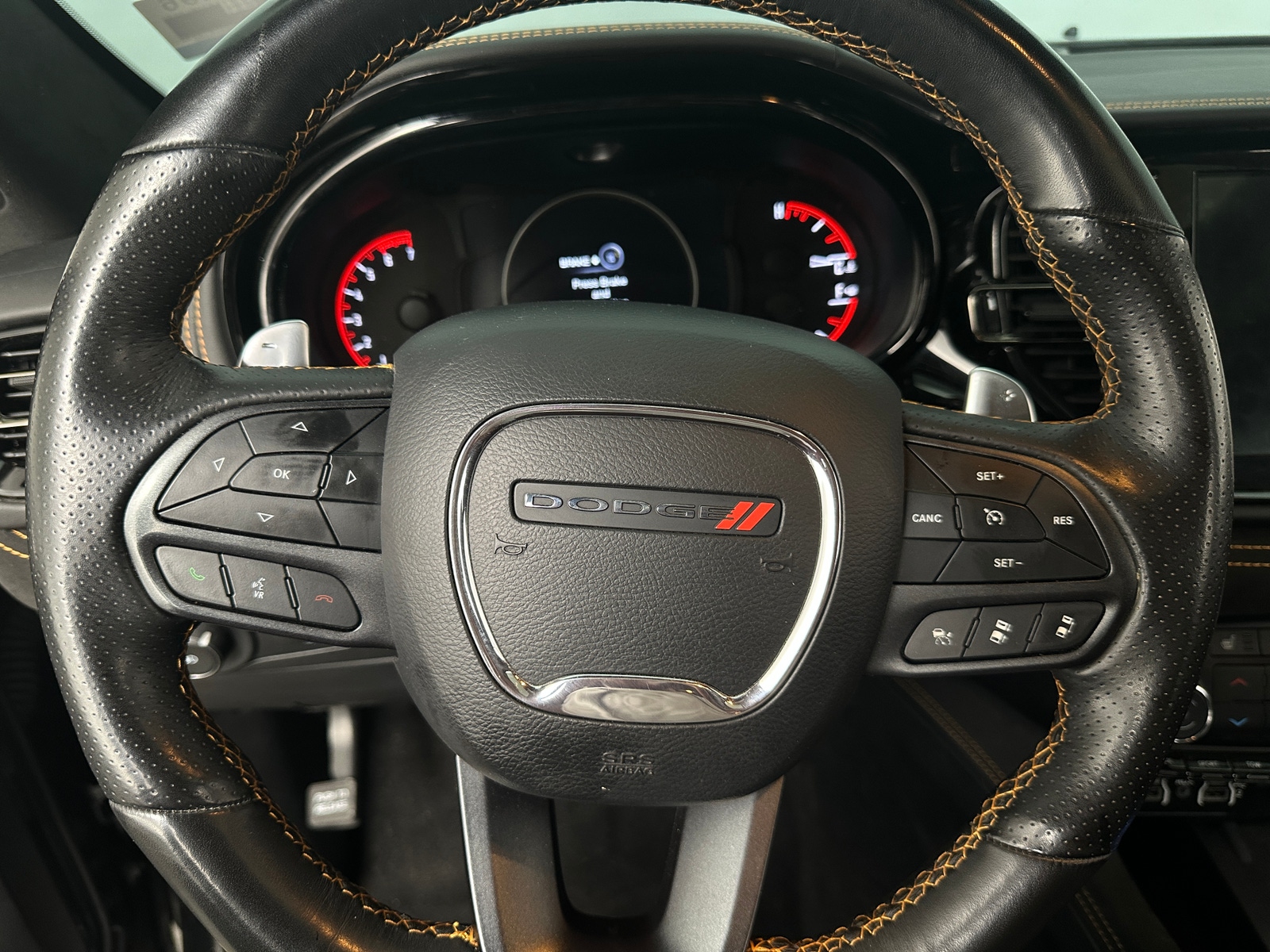 Thumbnail: 2022 Dodge Durango - 4