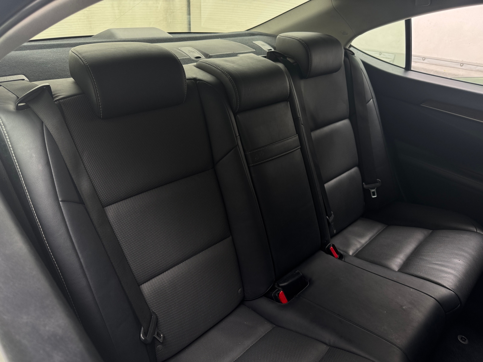 Thumbnail: 2015 Lexus ES - 5