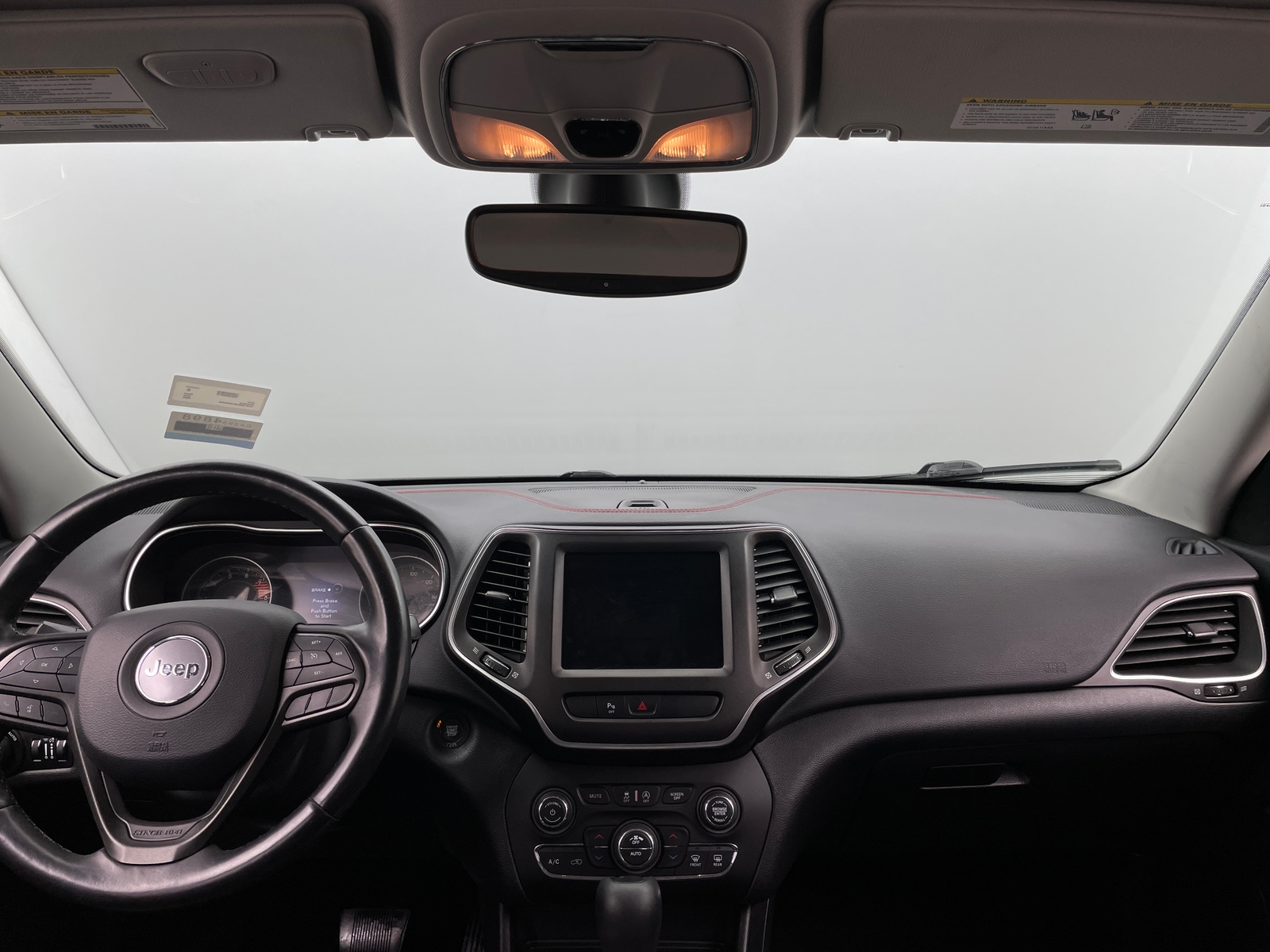 Thumbnail: 2020 Jeep Cherokee - 2
