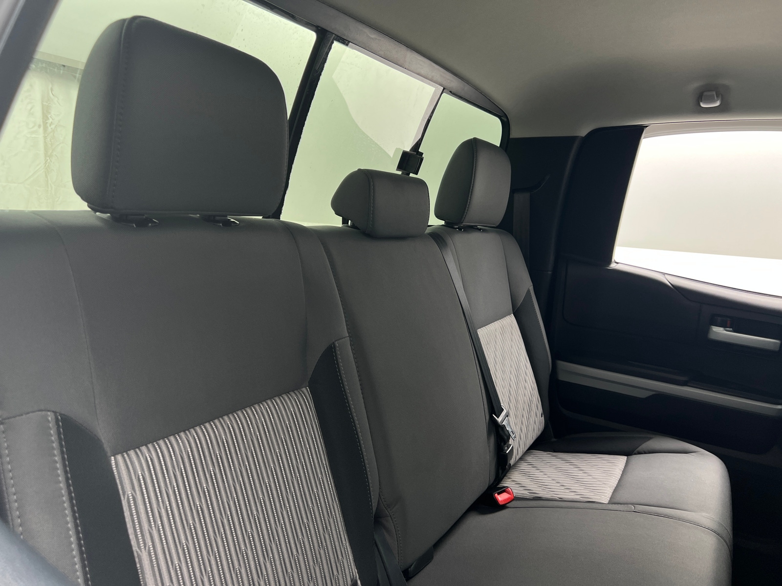 Thumbnail: 2014 Toyota Tundra - 6