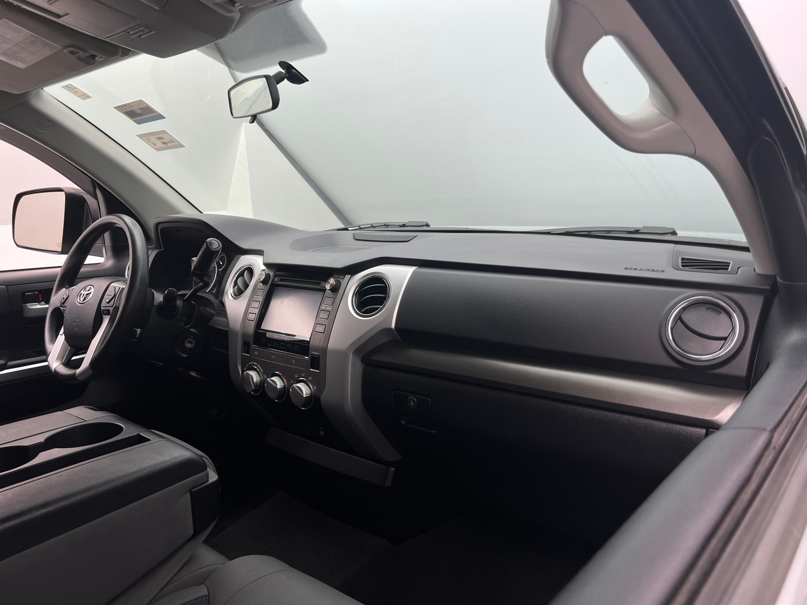 Thumbnail: 2014 Toyota Tundra - 3