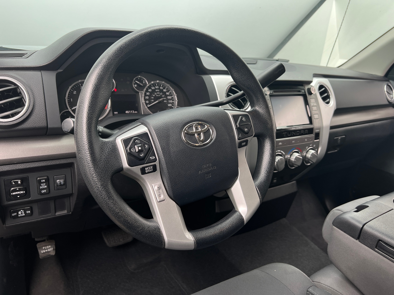 Thumbnail: 2014 Toyota Tundra - 5