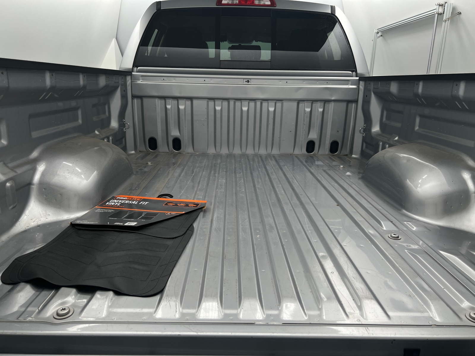 Thumbnail: 2014 Toyota Tundra - 7