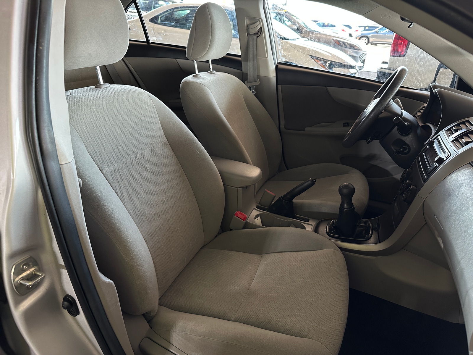 Thumbnail: 2013 Toyota Corolla - 2