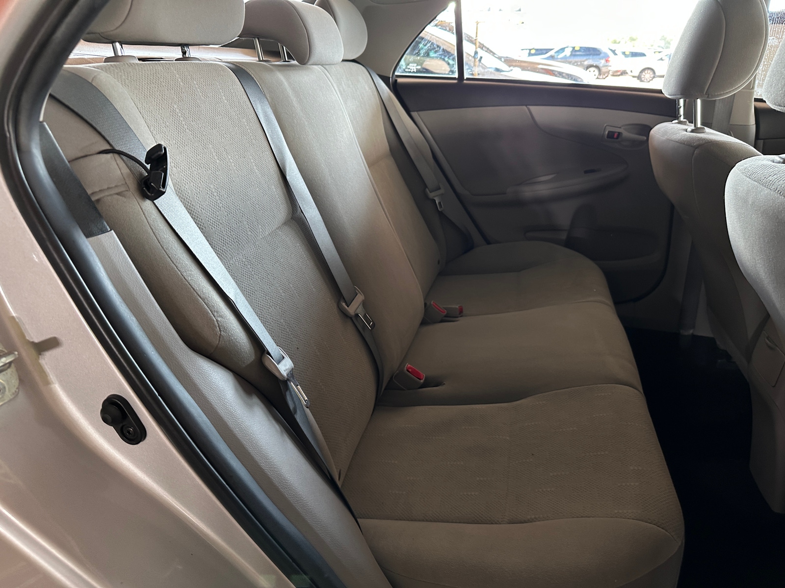 Thumbnail: 2013 Toyota Corolla - 6