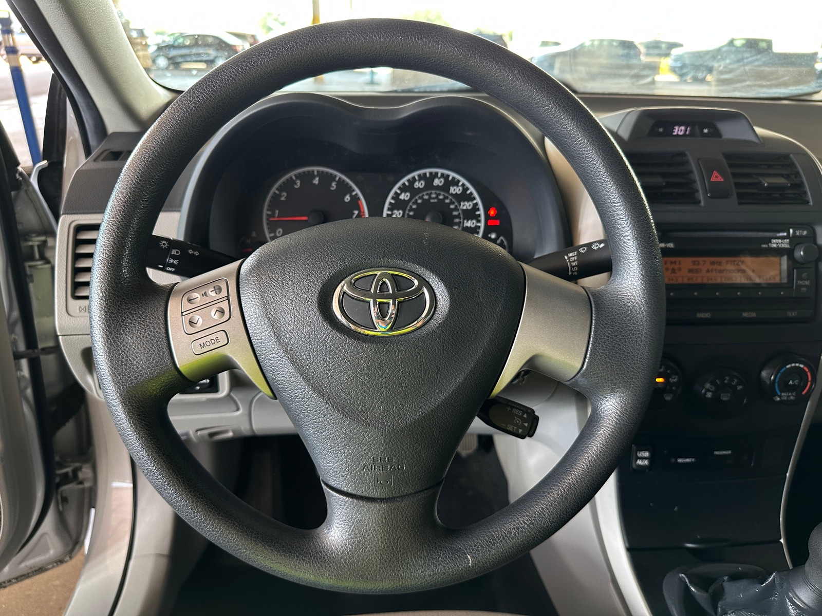 Thumbnail: 2013 Toyota Corolla - 5
