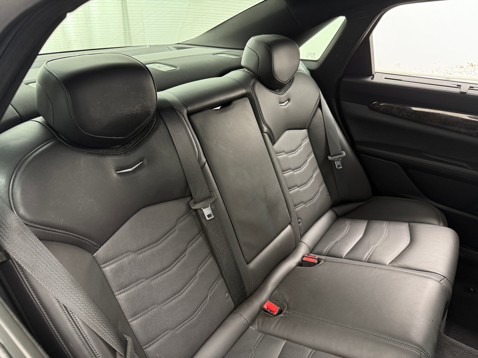Thumbnail: 2018 Cadillac CT6 - 5