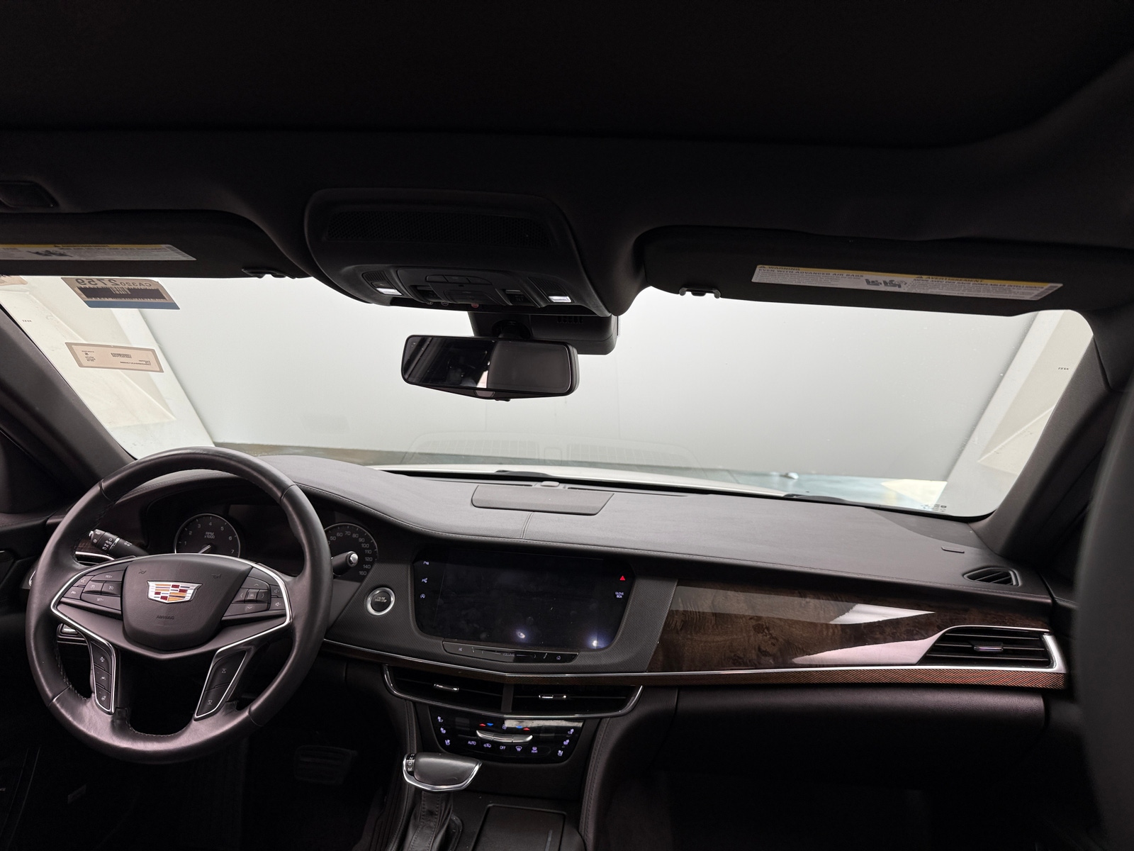 Thumbnail: 2018 Cadillac CT6 - 2
