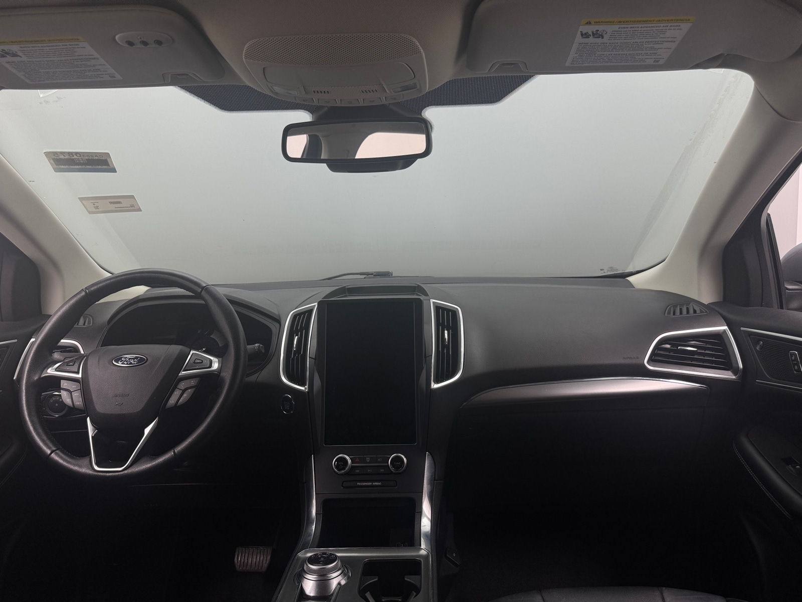 Thumbnail: 2022 Ford Edge - 2