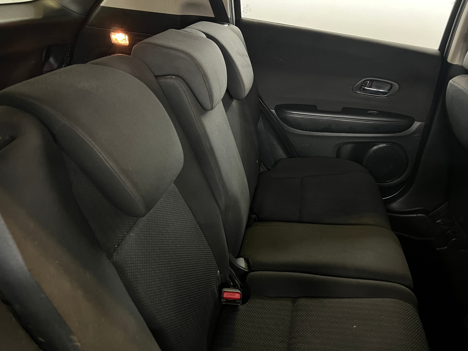 Thumbnail: 2016 Honda HR-V - 6