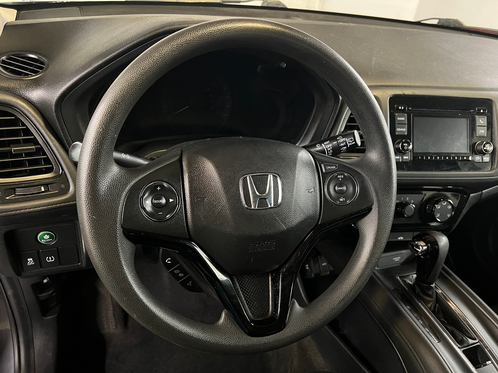 Thumbnail: 2016 Honda HR-V - 5