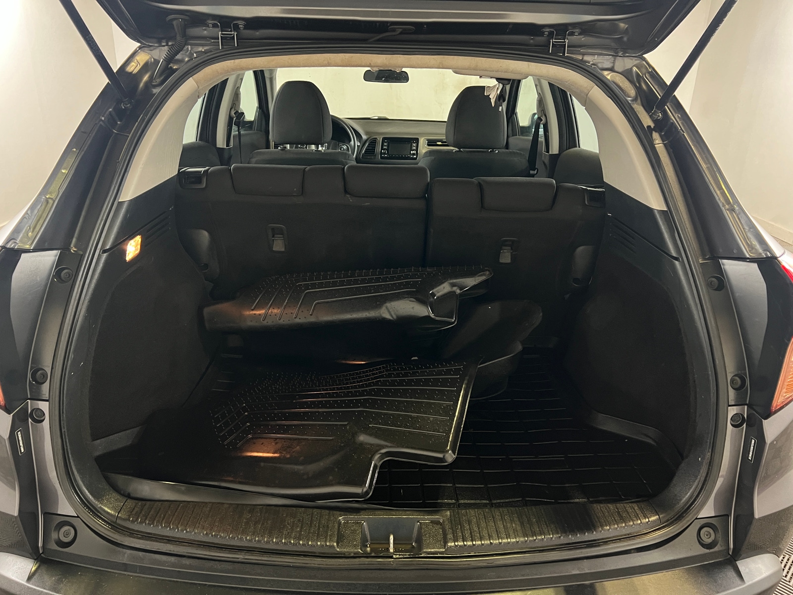 Thumbnail: 2016 Honda HR-V - 7