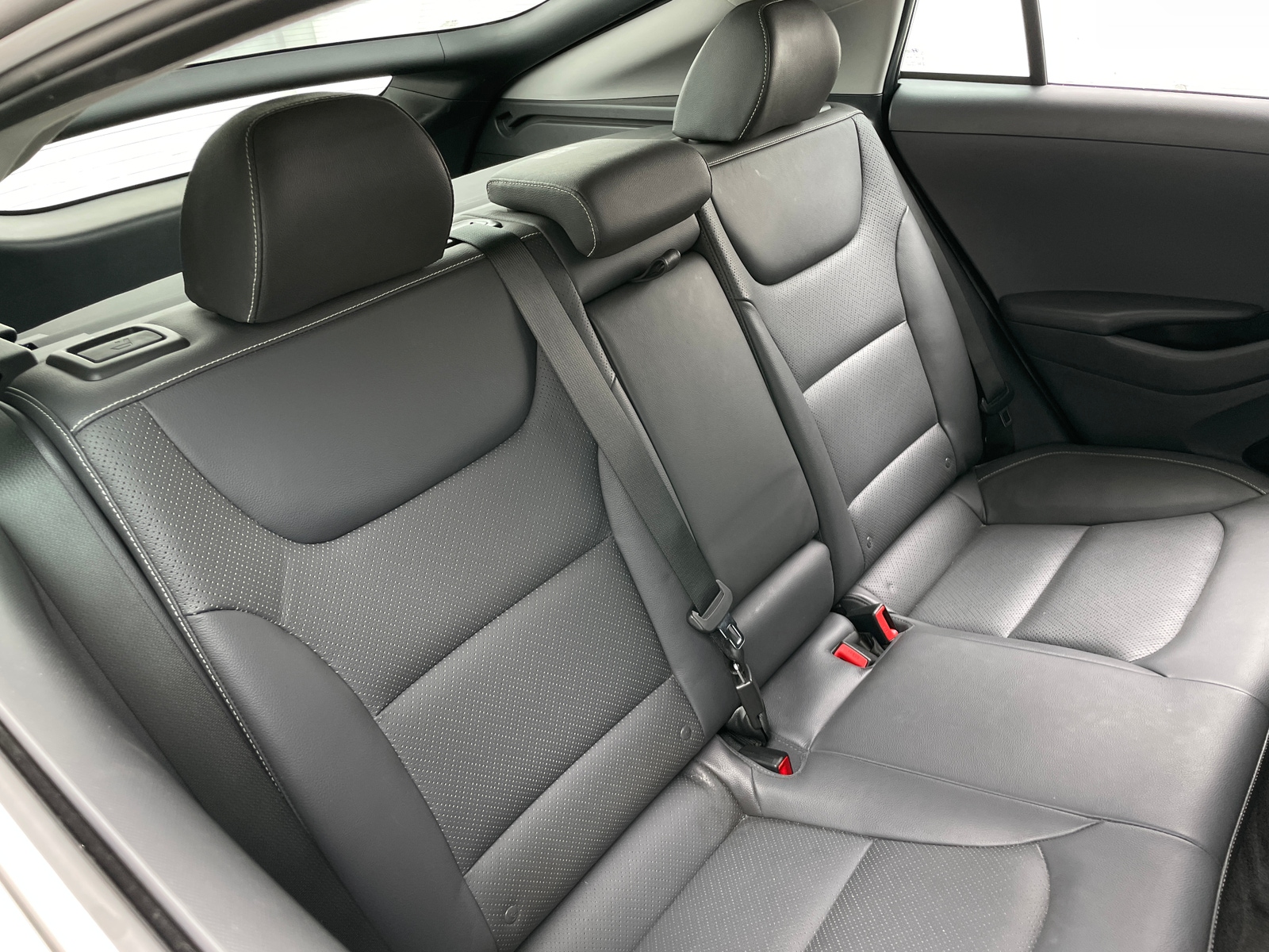 Thumbnail: 2019 Hyundai Ioniq - 5