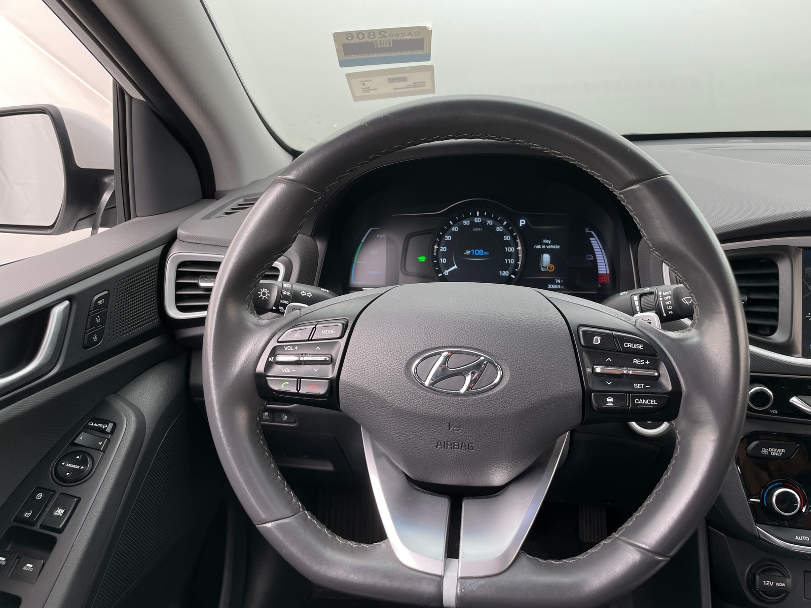 Thumbnail: 2019 Hyundai Ioniq - 4