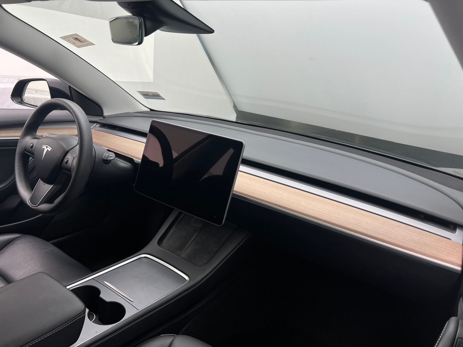 Thumbnail: 2023 Tesla Model 3 - 2