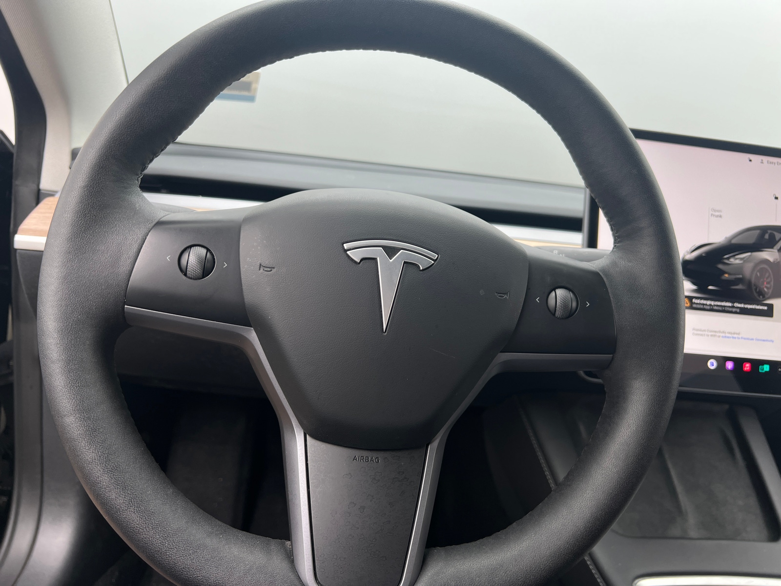 Thumbnail: 2023 Tesla Model 3 - 4