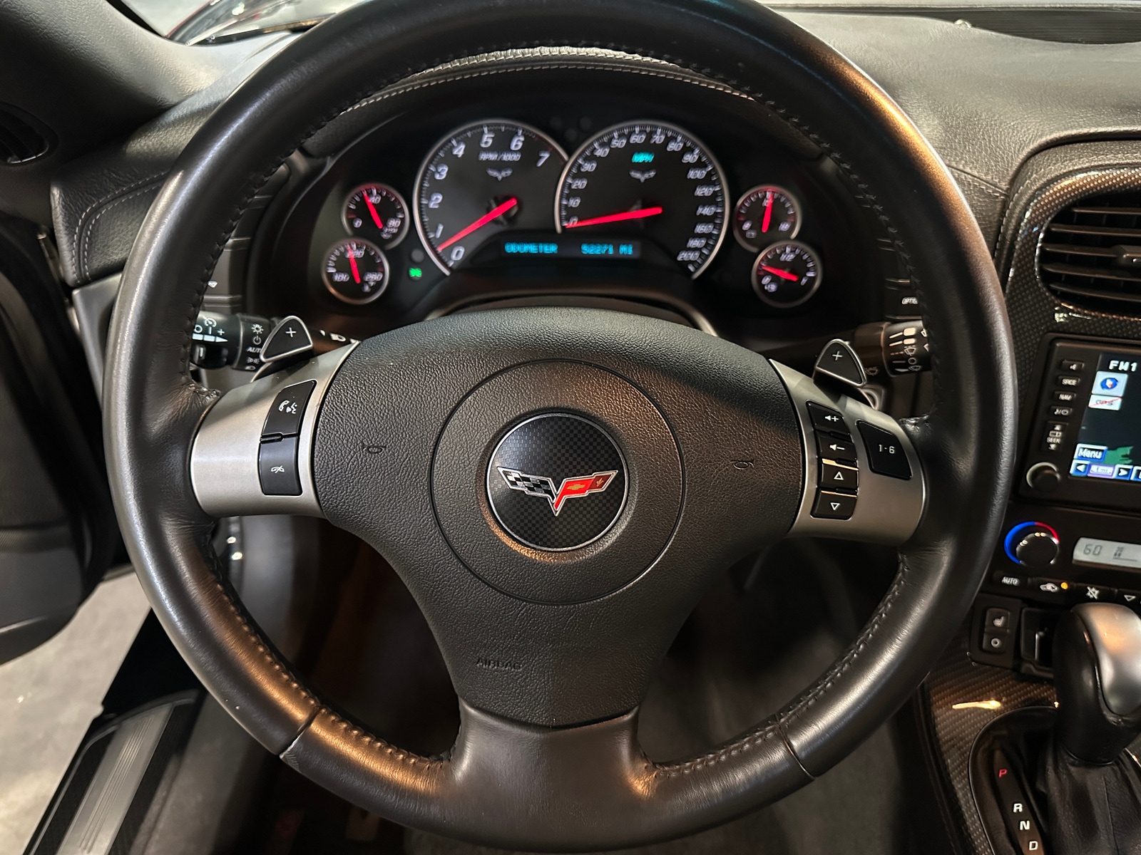 Thumbnail: 2010 Chevrolet Corvette - 3
