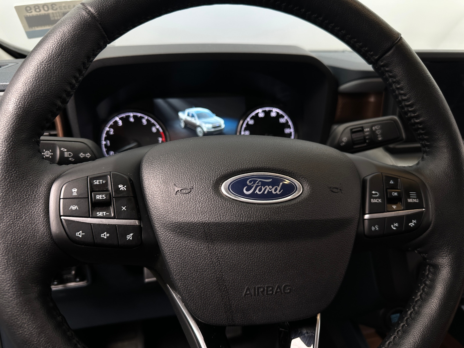 Thumbnail: 2022 Ford Maverick - 5