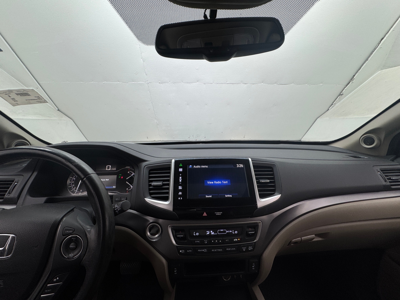 Thumbnail: 2016 Honda Pilot - 2