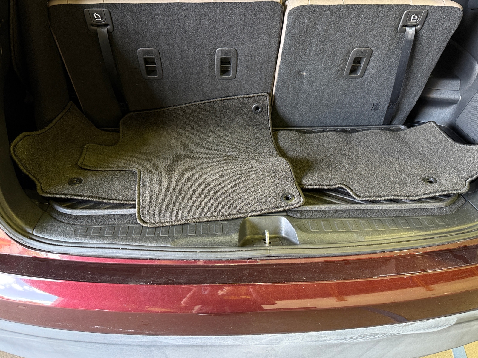 Thumbnail: 2016 Honda Pilot - 6