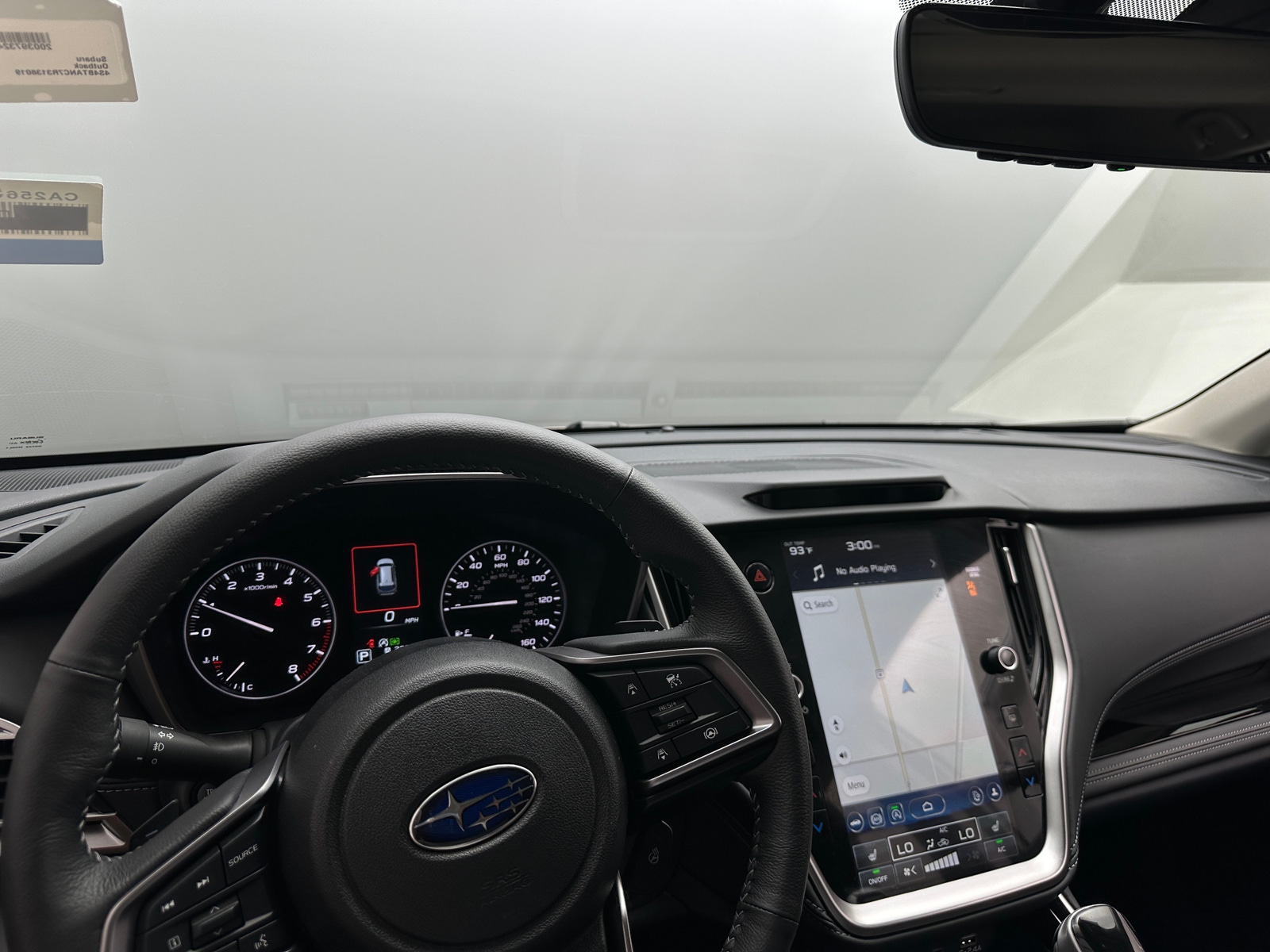 Thumbnail: 2024 Subaru Outback - 2