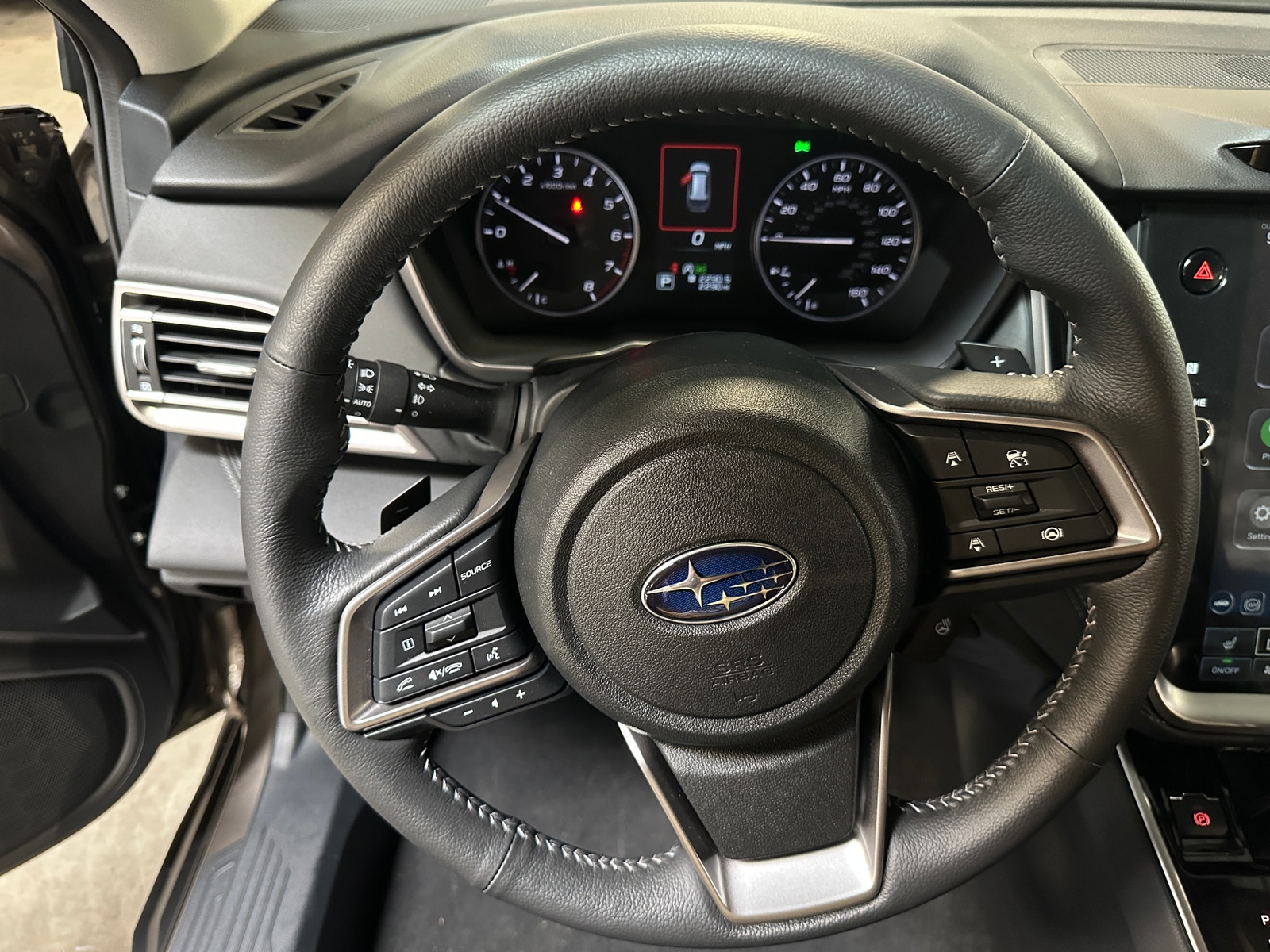 Thumbnail: 2024 Subaru Outback - 4