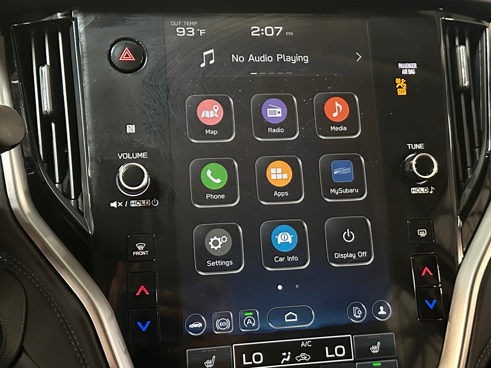 Thumbnail: 2024 Subaru Outback - 3
