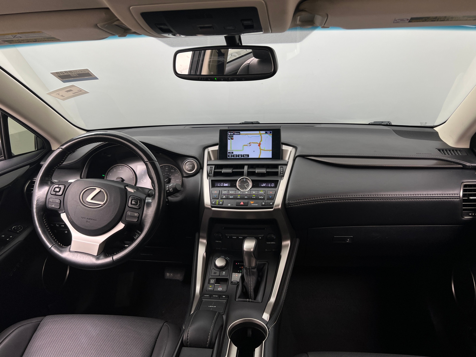 Thumbnail: 2016 Lexus NX - 2