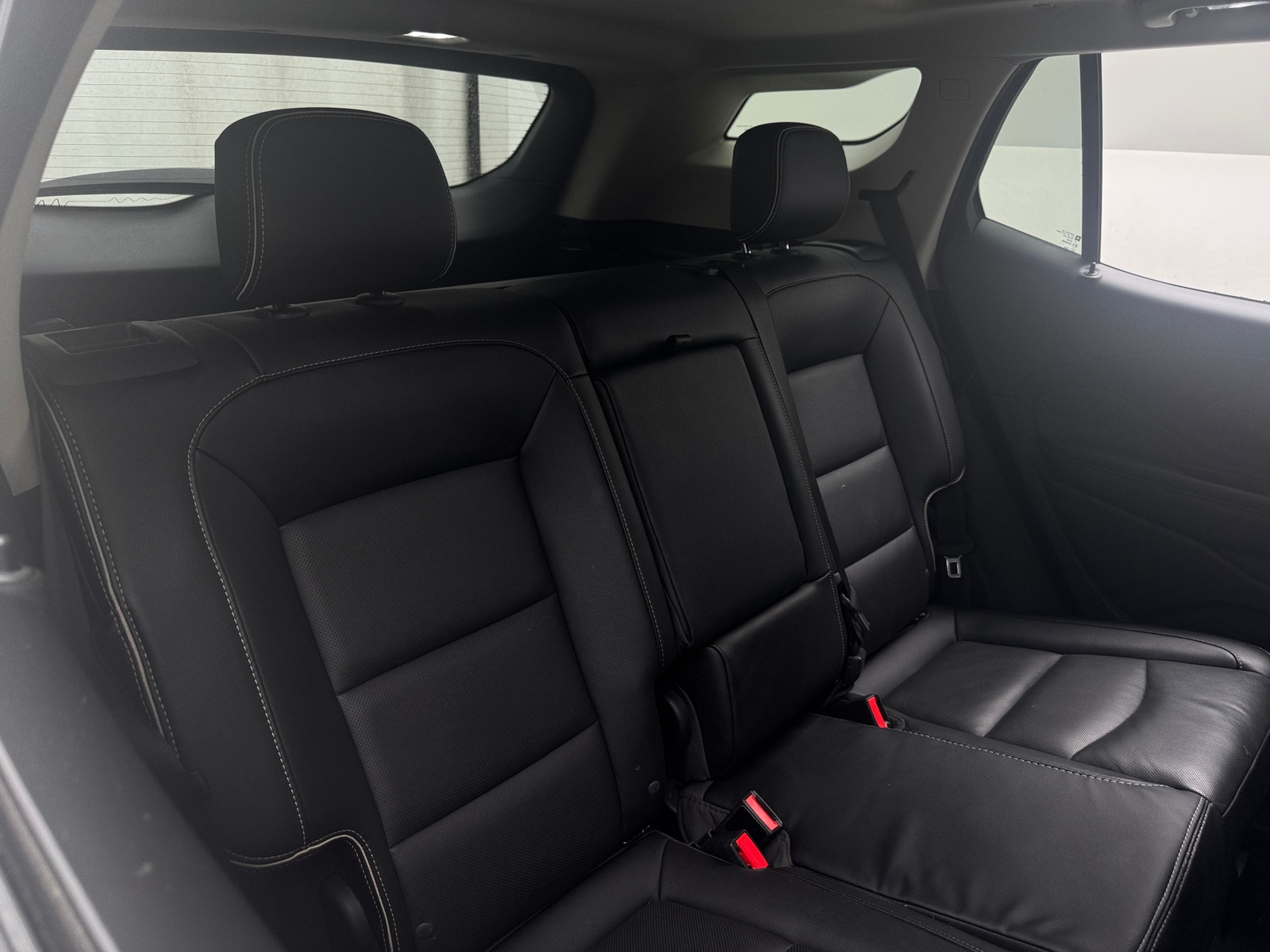 Thumbnail: 2018 GMC Terrain - 5