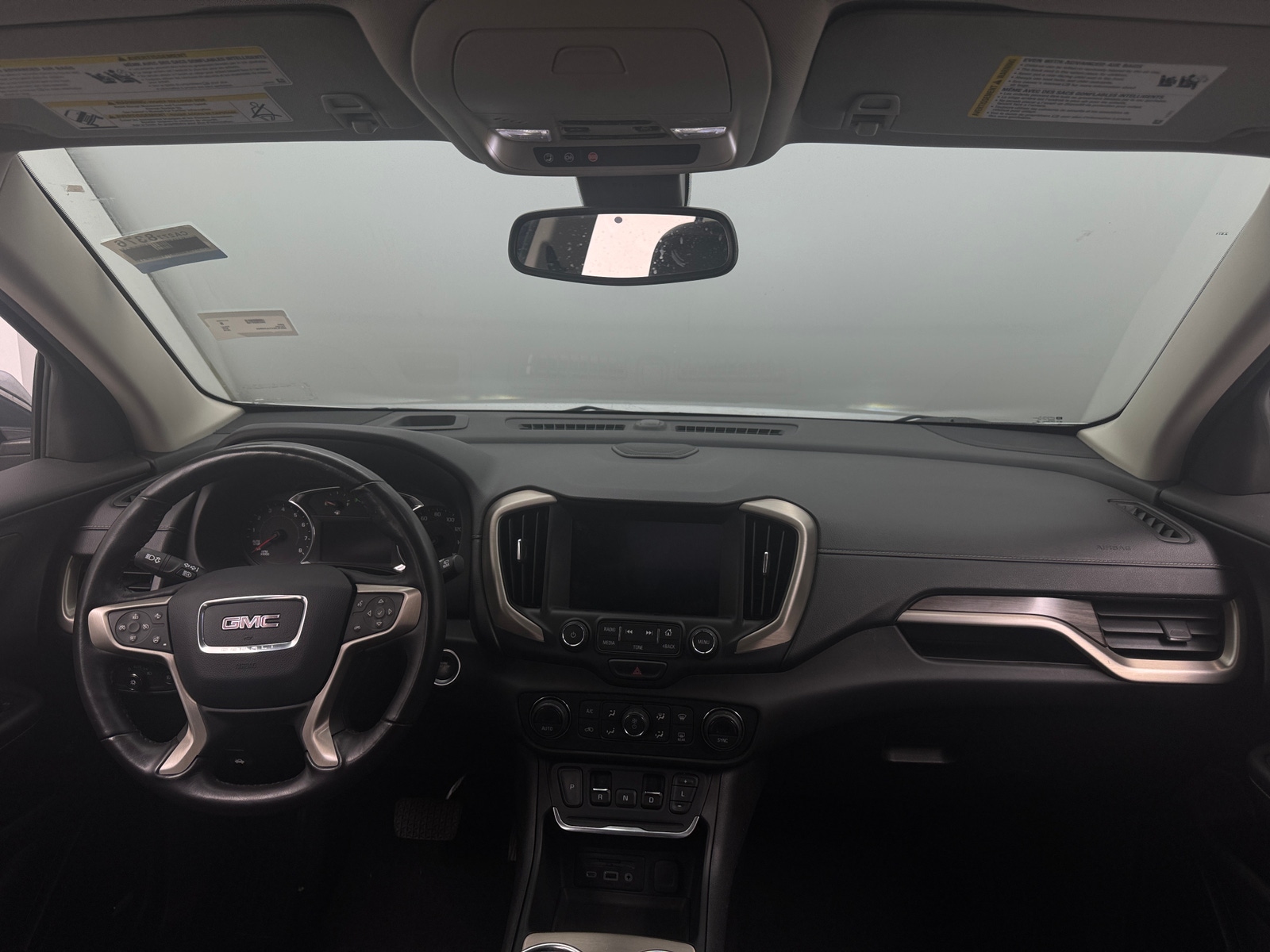 Thumbnail: 2018 GMC Terrain - 2