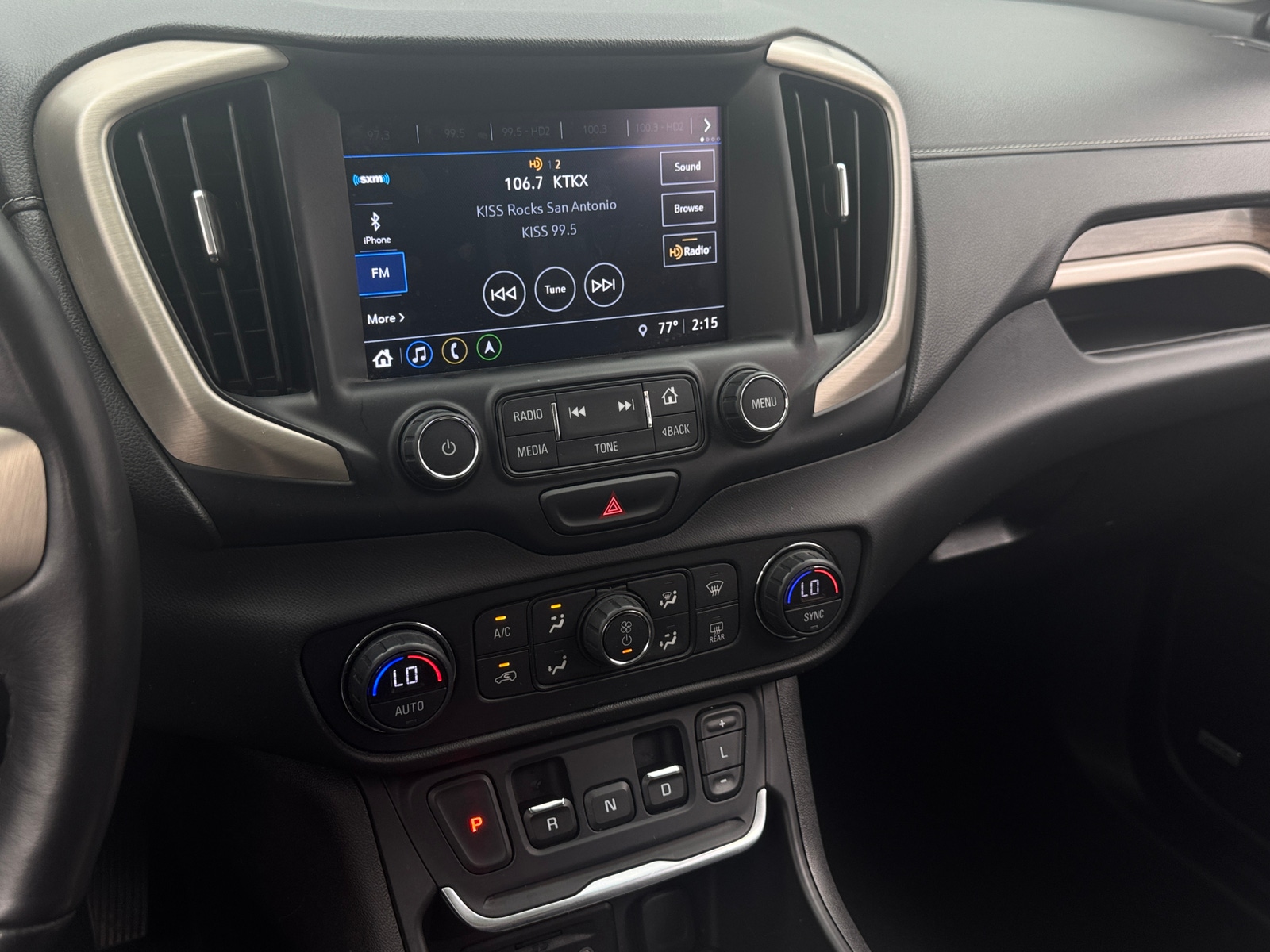 Thumbnail: 2018 GMC Terrain - 3