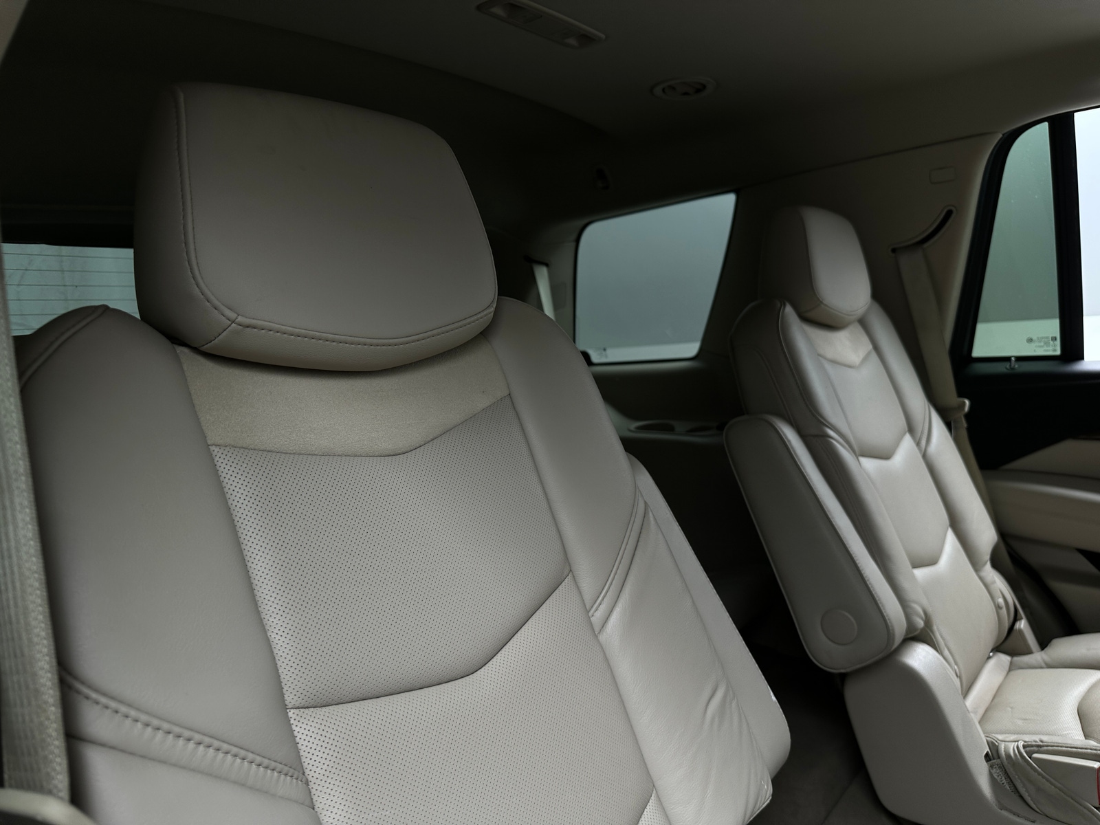 Thumbnail: 2020 Cadillac Escalade - 5